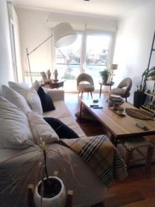 Depto DUMBLEDOR -Playa Chica