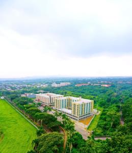 Berkeley Breeze Staycation