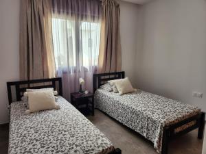 Appartement à louer Monte Cabo Résidence