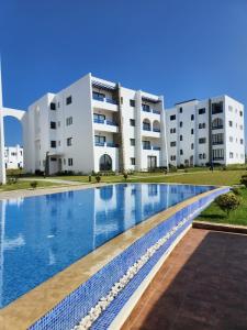 Appartement à louer Monte Cabo Résidence