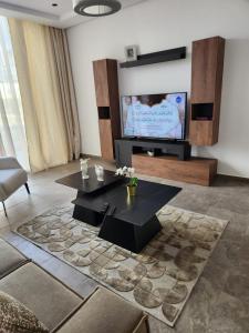 Appartement à louer Monte Cabo Résidence