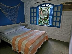 Pousada Canoa do Mar