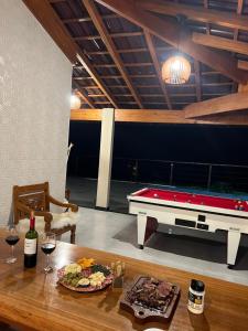 Casa Vale das Pedras