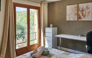 Maisons de vacances Amazing Home In Peymeinade : photos des chambres