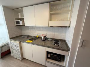 Acogedor y Cómodo Departamento en el Centro