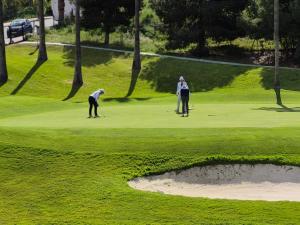 Baviera Golf Hole 9 Luxury Apartment