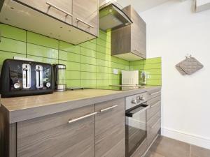 2 Bed in Keswick SZ011