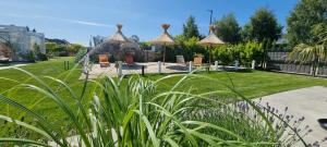 Apartamenty Biała Perła, sauna, jacuzzi, rowery