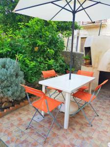 Casa Vacanze "Il Giardino"