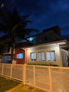 Beach house in Lagoinha Ubatuba