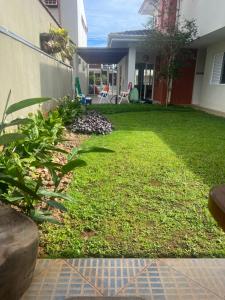 Beach house in Lagoinha Ubatuba