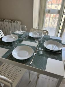 Casa Foligno, grazioso appartamento in Torino