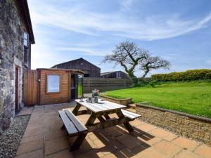 3 Bed in Helford HTFOX