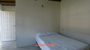 Kitnet na praia em Floripa com churrasqueira