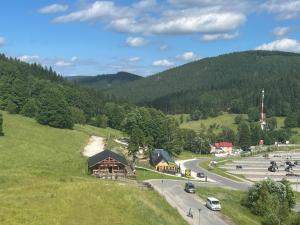 Apartament Buena Vista Czarna Góra Sienna