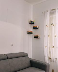 Casa Vacanze Chi mi cunti