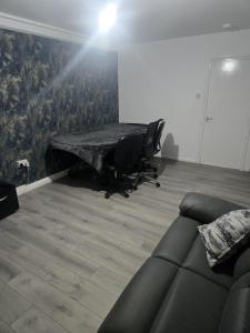 1 Bedroom Hackney Well Street E9