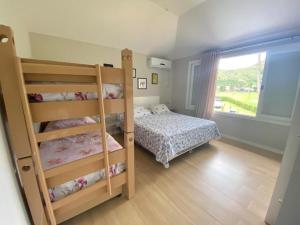 Resort in Angra dos Reis - em frente ao FASANO