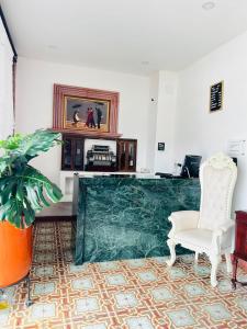 Hotel Boutique Doña Celia