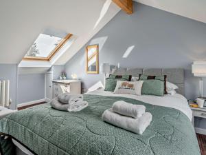 1 Bed in Ullswater 90300