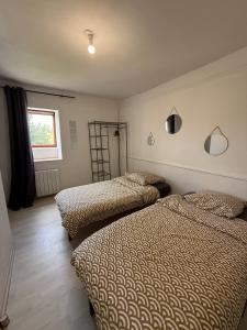 Appartements Appartement 3 chambres 5 lits : photos des chambres