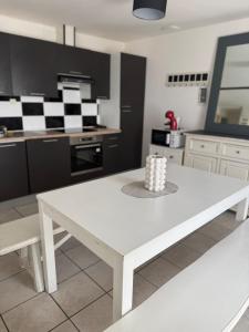 Appartements Appartement 3 chambres 5 lits : photos des chambres