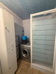 Appartements Appartement 3 chambres 5 lits : photos des chambres
