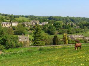 1 Bed in Stow-on-the-Wold 44932