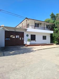 Borealis Apartahotel Tolú