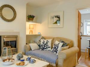 1 Bed in Eastbourne EHC45