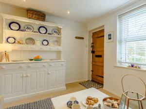 1 Bed in Eastbourne EHC45