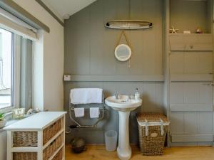 1 Bed in Eastbourne EHC45