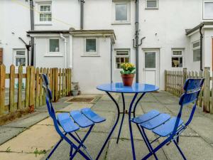 1 Bed in Eastbourne EHC45