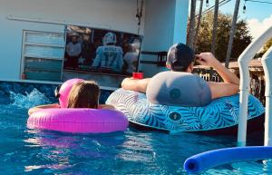 Villa Las Olas Designed with you in mind!