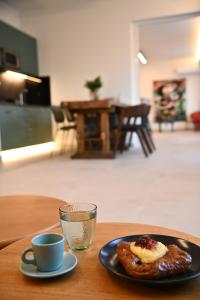 Above the Fruits 2 Bedrooms 2 Bathrooms near Acropolis