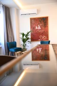 Above the Fruits 2 Bedrooms 2 Bathrooms near Acropolis