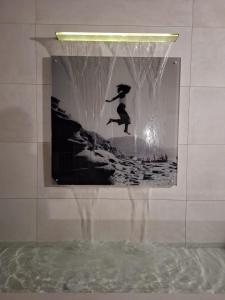 Zeca Holidays -Atalaia Fall Mezanine Ideal para trabalhar