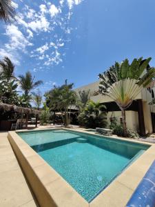 Villa Lunas de Mar- 10 pax, pool, walk to beach