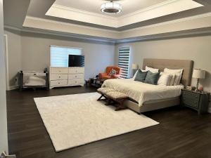 Peachtree Corners Dream Home