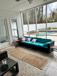 Peachtree Corners Dream Home