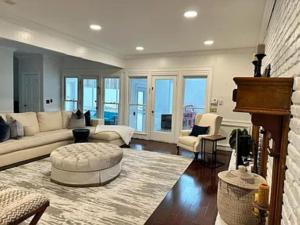 Peachtree Corners Dream Home