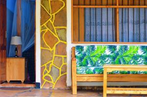 Mama Africa Village Villas & Bunglows