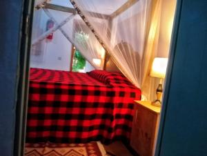 Mama Africa Village Villas & Bunglows