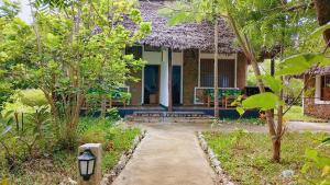 Mama Africa Village Villas & Bunglows