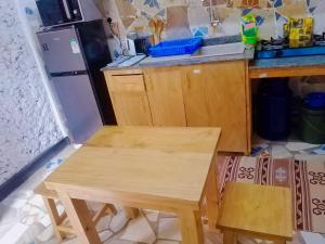 Mama Africa Village Villas & Bunglows