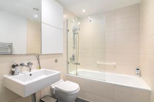 1-Min to Wembley Station, Walk to Stadium