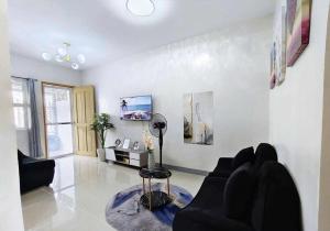 Wonderfully cozy apartment