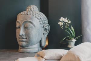 Altbauloft im Herzen Berlins