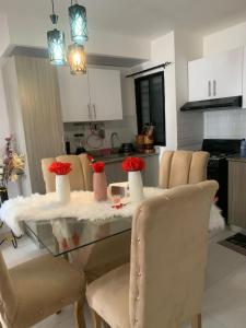 Residencial habitat uno