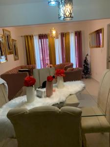 Residencial habitat uno